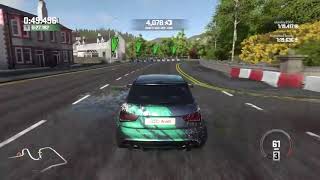 طريقة رفع المستوى بسرعة فى لعبه drive club
