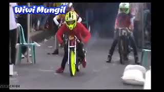 DRAG BIKE AMERIKA PALING BANTER SEJAGAT RAYA TERBARU