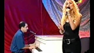 אליה טל Eliya Tal מידת הרחמים לחן ונגינה: קובי משעל
