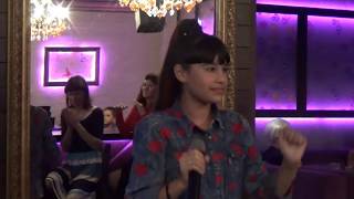 Diana Ankudinova sings: Derniere Danse (October 2017) cover