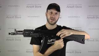 Обзор автомата (LCT) TK102 RIS (NV)