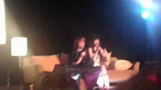 Shane Dawson at Vidcon (Part 4)