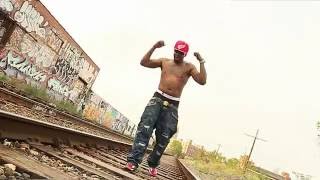 Realstreet Buddie Montana - Die A Street N@@GA DIR Chris Honoway