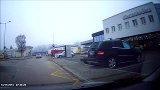 CAR CAM T639