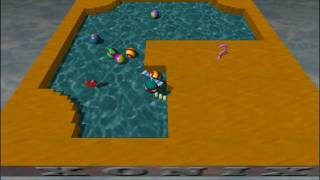 AirXONIX (Air Xonix) 3D - gameplay video