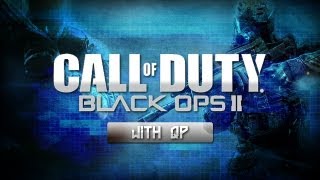Call of Duty BO 2 pubs Live w/qp Pt 5 (Call of Duty : Black Ops II)