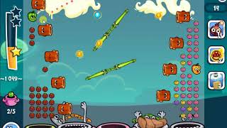 Papa Pear Saga Level 1049 NO BOOSTERS