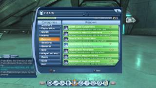DCUO - 7 Easy Skill Points At Watchtower