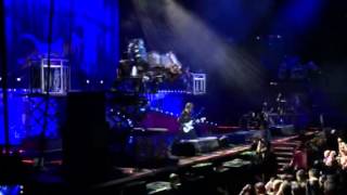 Slipknot Live 10/22/2015 Portland, Oregon
