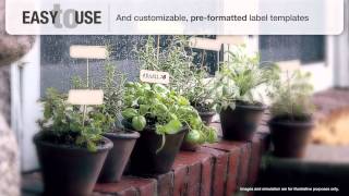 Versatile, Easy-to-Use Label Maker | Brother™ PT-D400