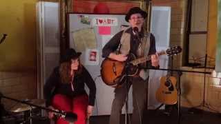 Wooly Vicars - Watch Your Back Bill (original)