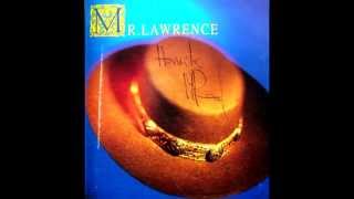 Mr. Lawrence - Streetwalking