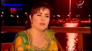 Боғигул Саидова - Ашкхо 2013