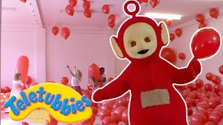 ★Teletubbies English Episodes★ Red ★ Full Episode - HD (S15E20)