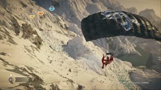 STEEP.Узкая тропа.Упавшие камни.Я СДЕЛАЛ ЭТО!!!!!