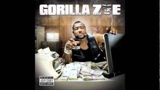Gorilla Zoe - I'm Dumb (Bass Boosted)