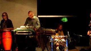 Samosad Bend - Live At Gogol Club 14/06/2007