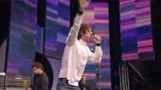 Cold Play & AshCroft (The Verve) - Bittersweet Sinfony
