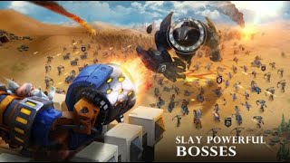 Стримчанск по ART OF CONQUEST