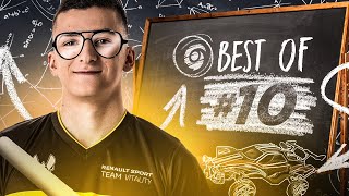 Best Of Kaydop #10 - JE COACH GOTAGA SUR ROCKET LEAGUE