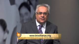 Debates Brasilianas.org - Impactos do escândalo na Fifa sobre o futebol (TV Brasil) 08.06.2015