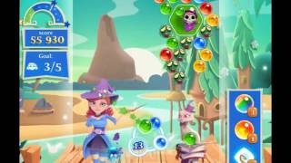 Bubble Witch Saga 2 Level 1582 - NO BOOSTERS (FREE2PLAY-VERSION)