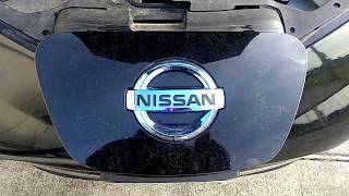 2011 Nissan leaf & Mechanical Timer
