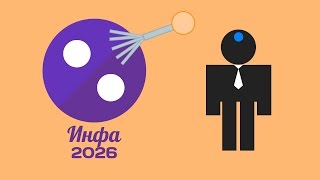 Инфа 2026