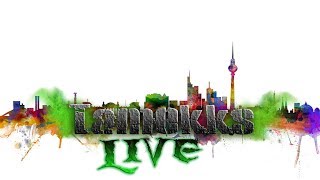 Stardew Valley Livestream 5  (Deutsch)
