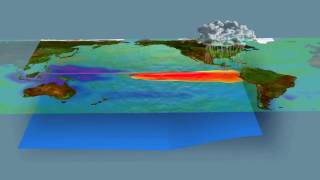 Comprendre et prévoir El Niño