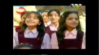 أناشيد الحروف كاملة - خلود عبدالفتاح