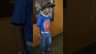Suraj Kala chasma dance