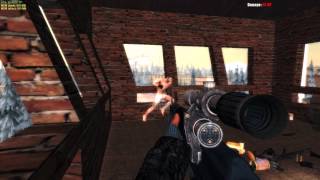Survival Postapocalypse Now Играем с читами!