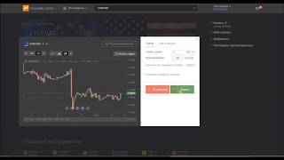 Как выставлять take profit. ForexLibertex Обучение урок #5