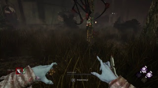 DBD - Various Killers