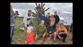 .Наши на Нефтемаше 2012 Лысьва - Лысьва