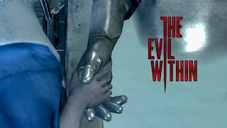 The Evil Within:The Executioner:Финал.\#3