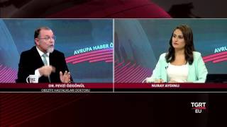 OBEZİTE SORUNU DR.FEVZİ ÖZGÖNÜL