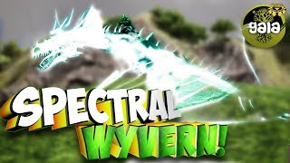 Приручаем Спектральную Виверну!  - Ark Survival Evolved Gaia #9