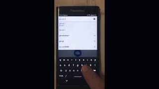 blackberry priv google acoount bypass google doğrulama hatası