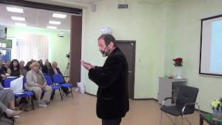 Петренко В.Ф. «Психосемантический подход  в анализе сознания»