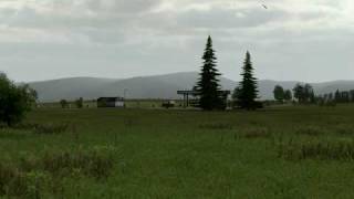 Arma 2 Chechen IED attack