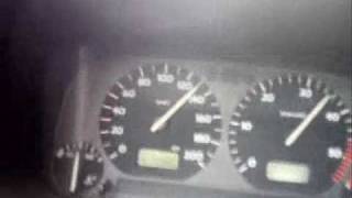 volkswagen vento 1.9td AAZ