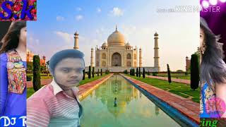 Mara piya ghar aya o Ram g hindi DJ SONG