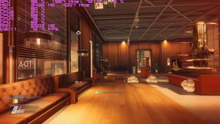 Gameplay PREY 2017 GTX 1060 6gb i5 4460 FPS Test Ultra Setting
