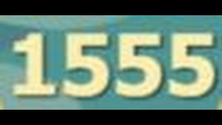 Сокровища пиратов уровень 1555 прохождение - Pirate treasures level 1555 walkthrough