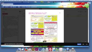 Google Docs Instructional Video 2014 HD