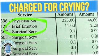 Woman Was Charged Extra for Crying During Surgery (ft. Cat Le)