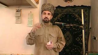 Алихажи - маджлис в Зубутли-Миатли 18.02.2005 г. (авар. язык)