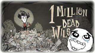 Как сохранится в don`t starve